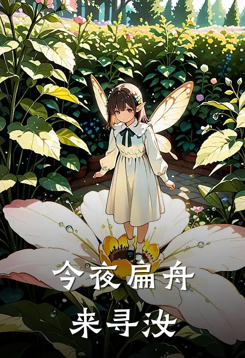 今夜扁舟来寻汝