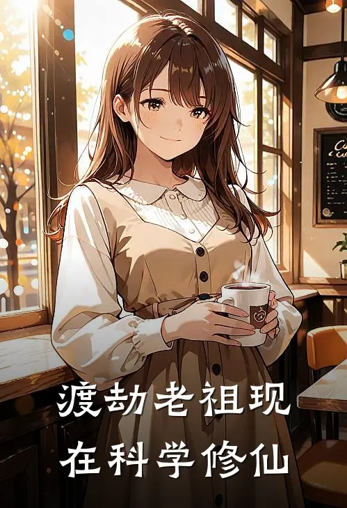 渡劫老祖现在科学修仙