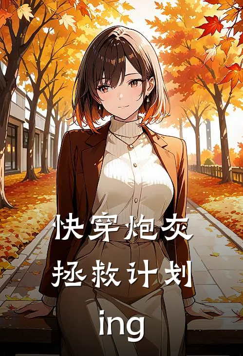 快穿炮灰拯救计划ing