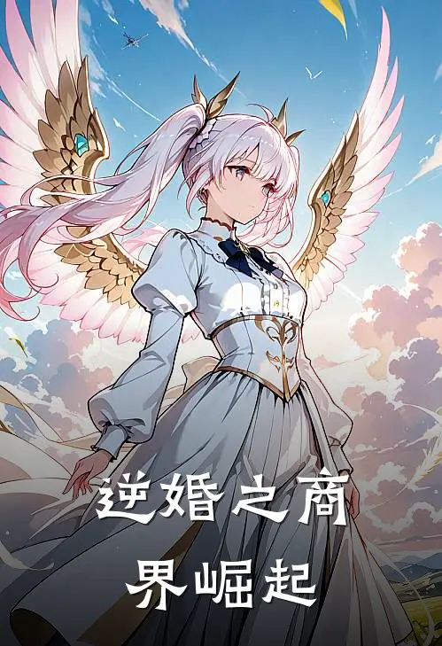 逆婚之商界崛起