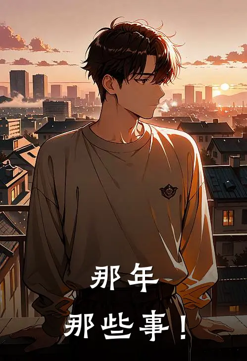 那年，那些事！