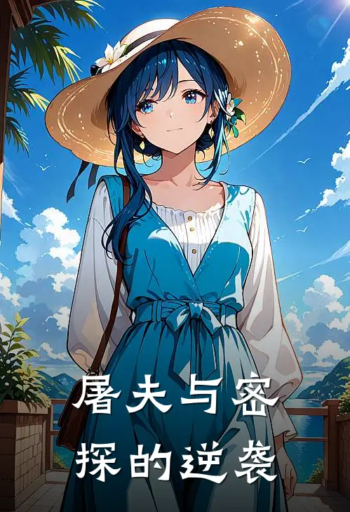 屠夫与密探的逆袭