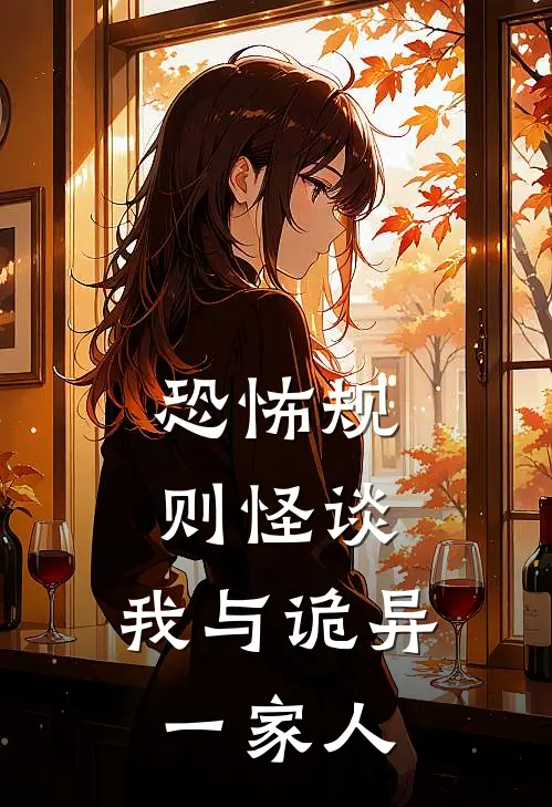 恐怖规则怪谈：我与诡异一家人