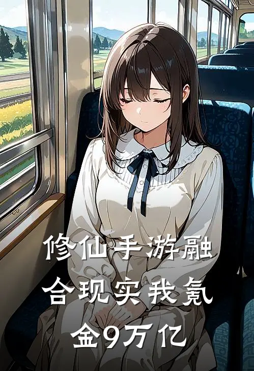 修仙手游融合现实我氪金9万亿