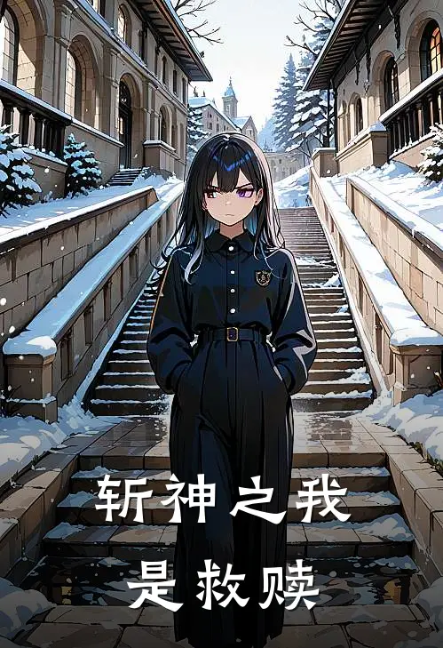 斩神之我是救赎