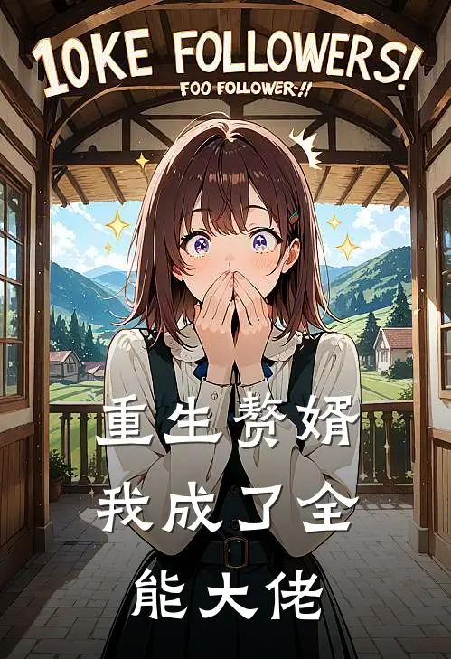 重生赘婿：我成了全能大佬