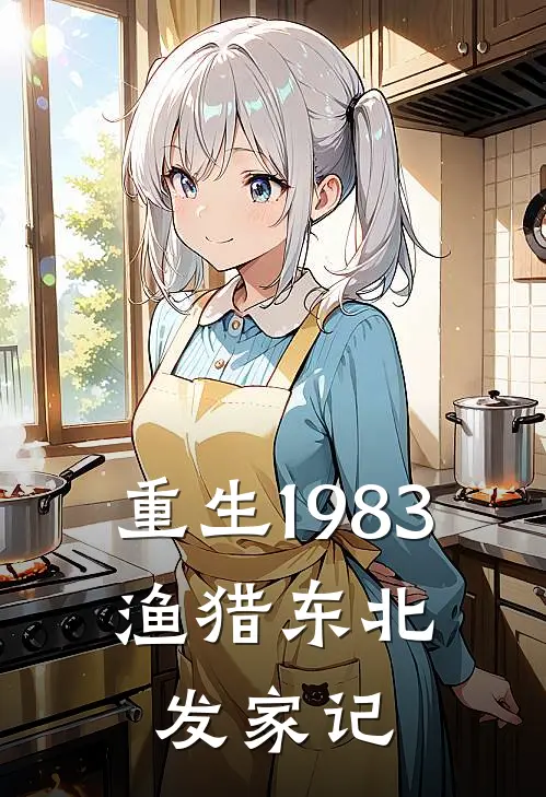 重生1983：渔猎东北发家记