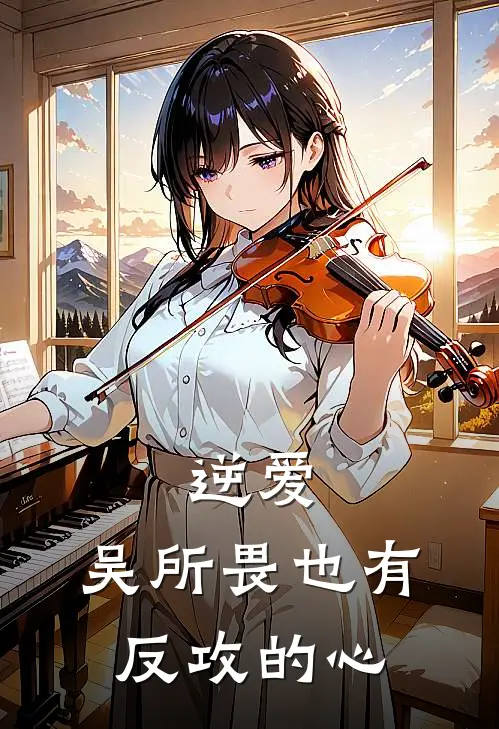 逆爱：吴所畏也有反攻的心