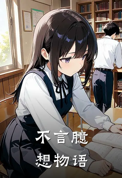 不言臆想物语