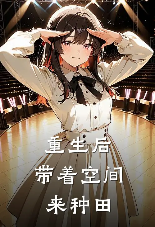 重生后，带着空间来种田