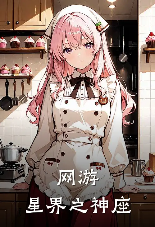 网游：星界之神座