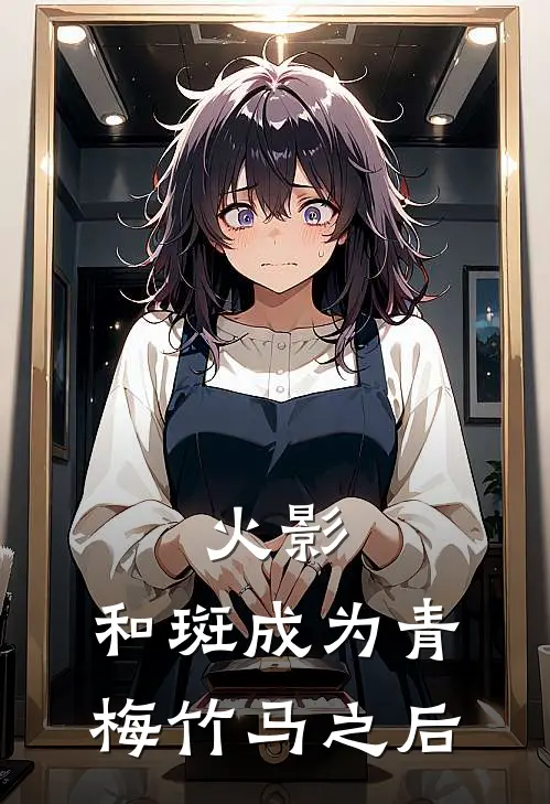 火影：和斑成为青梅竹马之后