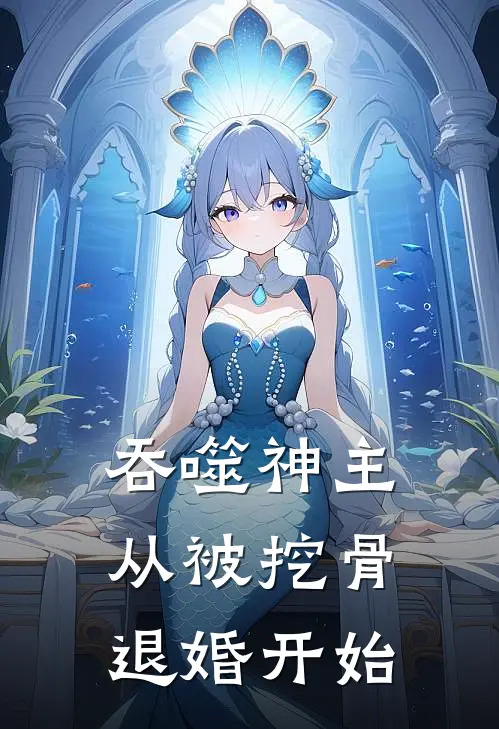 吞噬神主：从被挖骨退婚开始