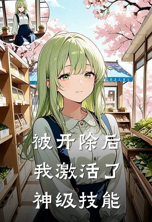 被开除后，我激活了神级技能