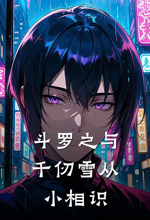 斗罗之与千仞雪从小相识王昭祥比比东免费小说完整版_完结版小说阅读斗罗之与千仞雪从小相识(王昭祥比比东)