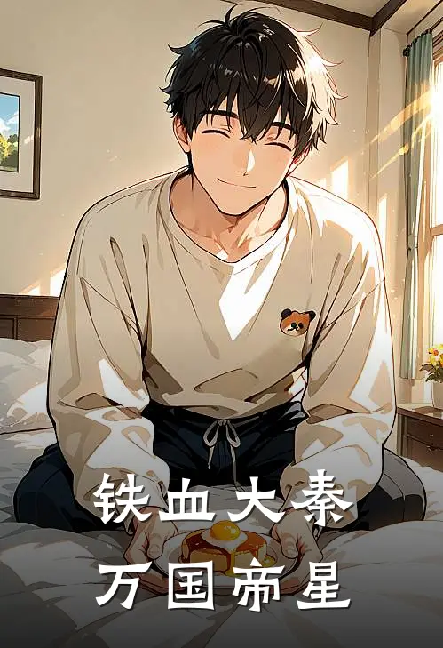 铁血大秦：万国帝星