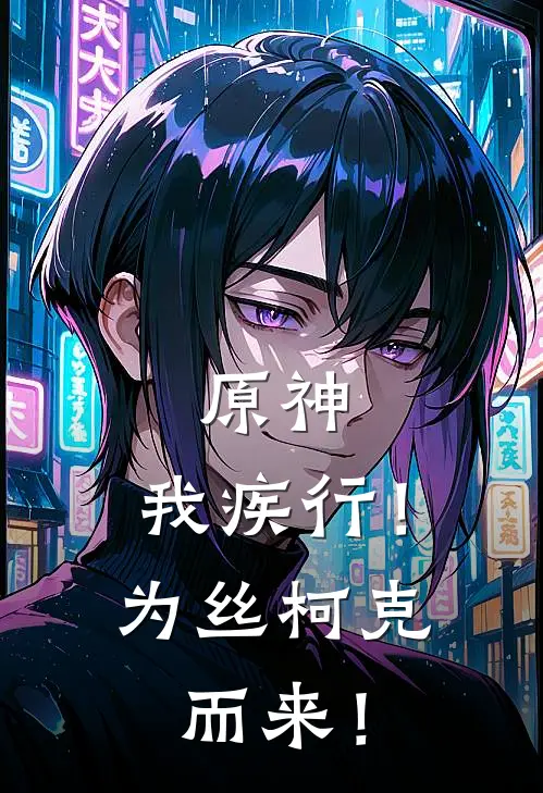 原神：我疾行！为丝柯克而来！