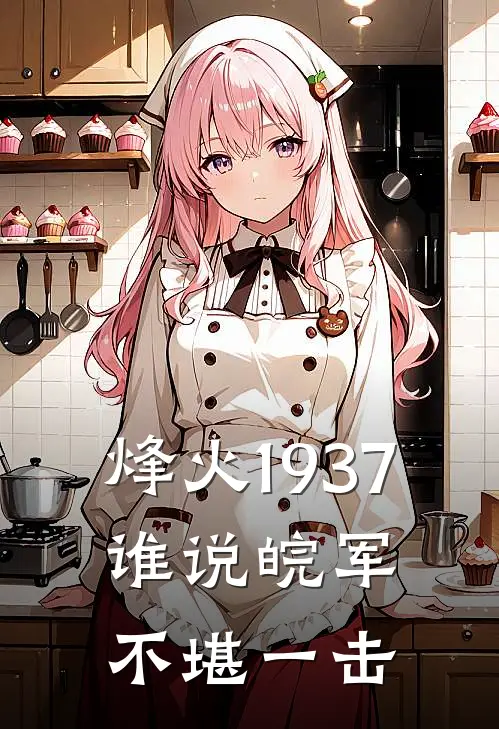 烽火1937：谁说皖军不堪一击