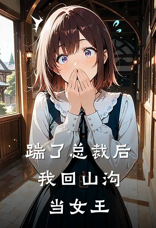 踹了总裁后，我回山沟当女王