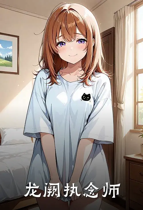 龙阙执念师
