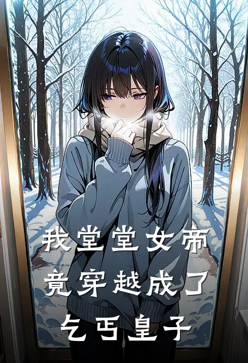 我堂堂女帝，竟穿越成了乞丐皇子