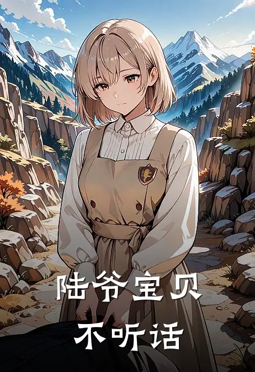 陆爷宝贝不听话