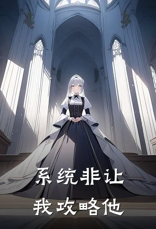 系统非让我攻略他