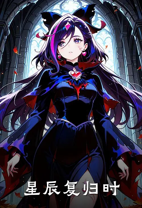 星辰复归时