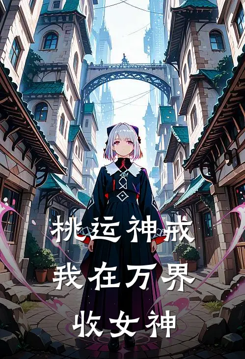 桃运神戒：我在万界收女神