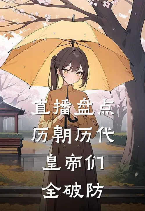 直播盘点历朝历代，皇帝们全破防