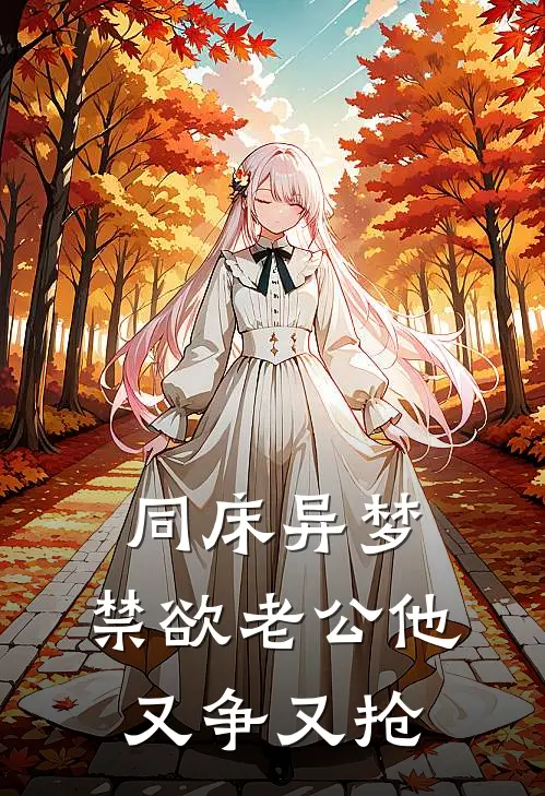 同床异梦：禁欲老公他又争又抢