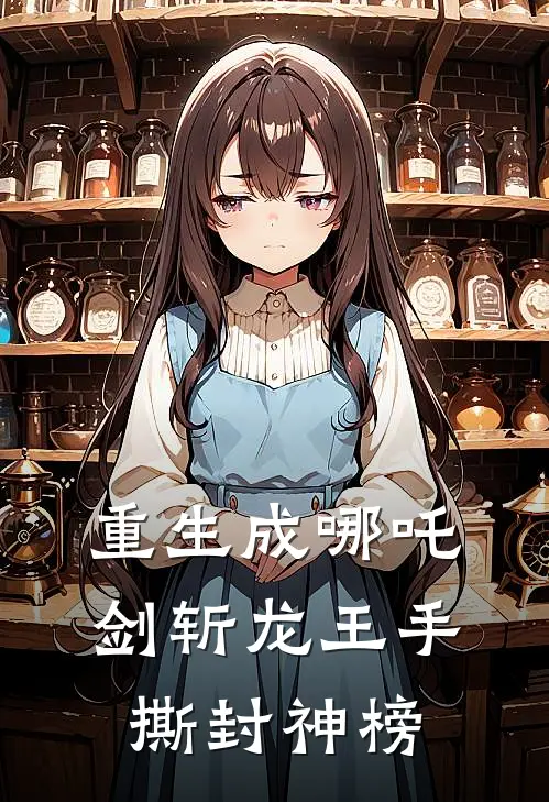 重生成哪吒，剑斩龙王手撕封神榜