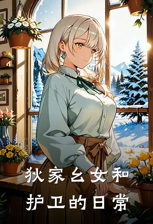 狄家幺女和护卫的日常