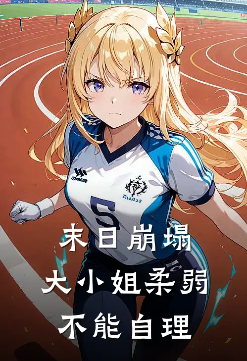 末日崩塌，大小姐柔弱不能自理