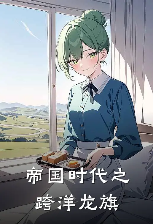 帝国时代之跨洋龙旗