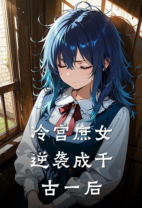 冷宫庶女，逆袭成千古一后