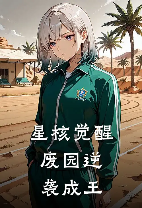 星核觉醒：废园逆袭成王