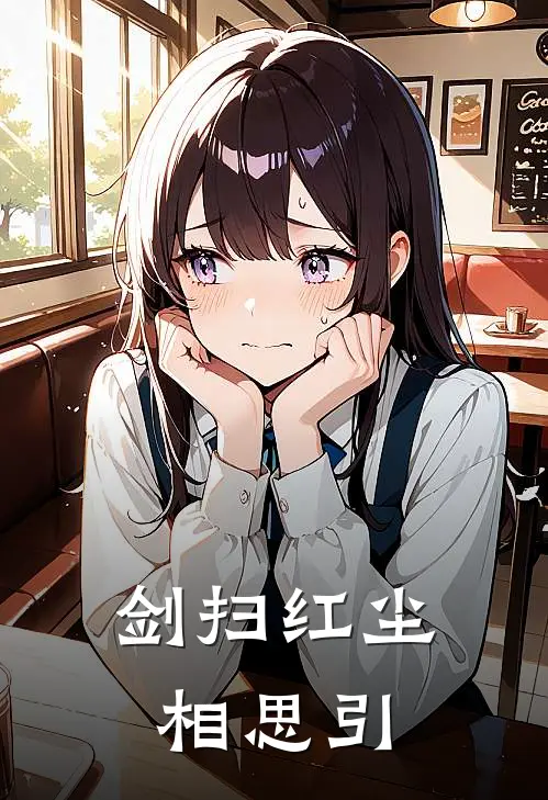 剑扫红尘相思引