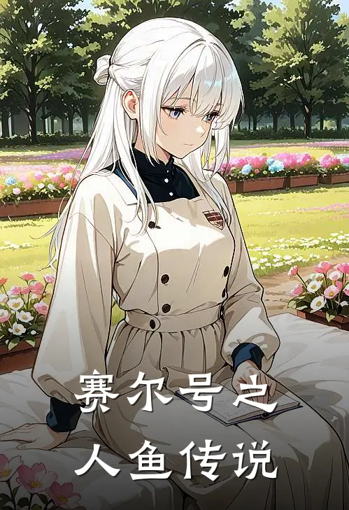 赛尔号之人鱼传说