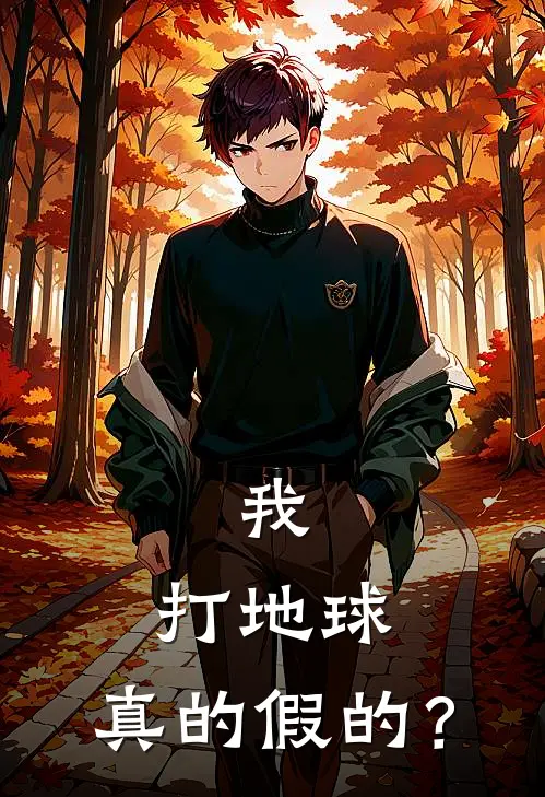我，打地球，真的假的？