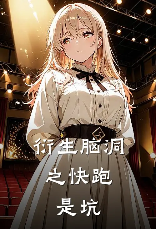 衍生脑洞之快跑，是坑