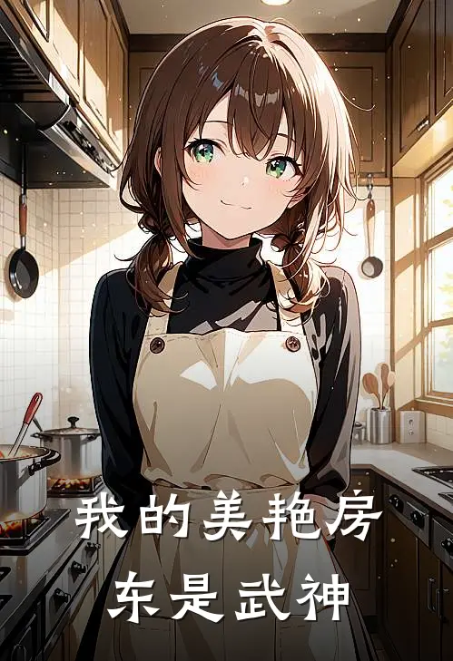 我的美艳房东是武神
