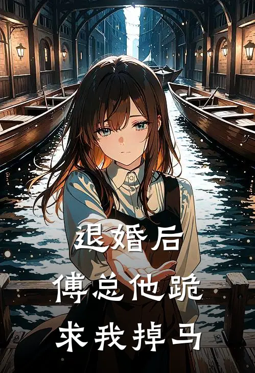 退婚后，傅总他跪求我掉马