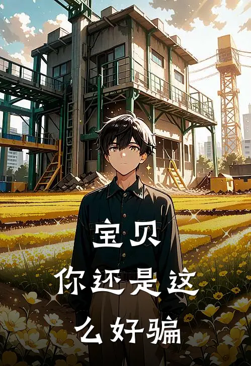 宝贝，你还是这么好骗