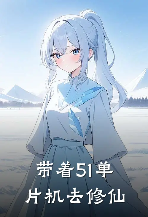 带着51单片机去修仙