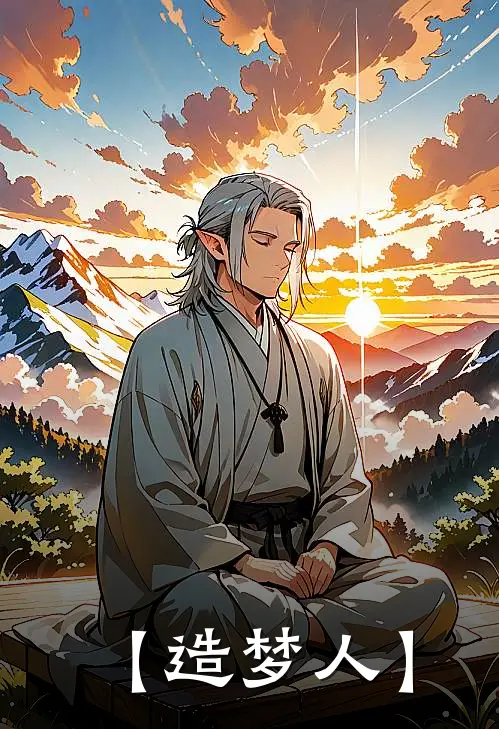 【造梦人】