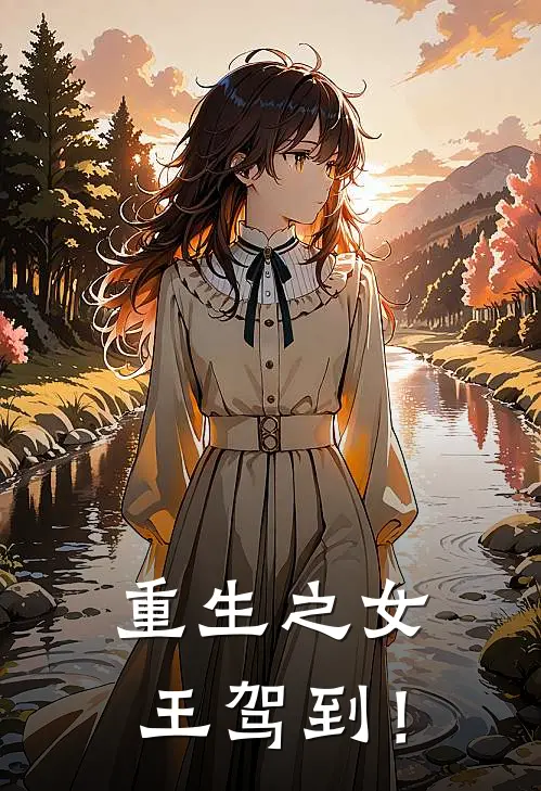 重生之女王驾到！