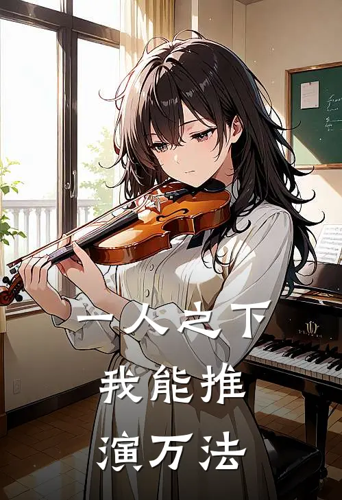 一人之下：我能推演万法