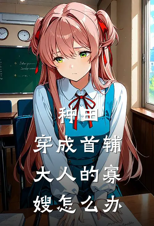 种田：穿成首辅大人的寡嫂怎么办温白林二壮免费小说大全_小说完结种田：穿成首辅大人的寡嫂怎么办(温白林二壮)