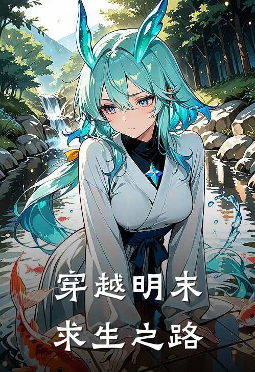 穿越明末，求生之路